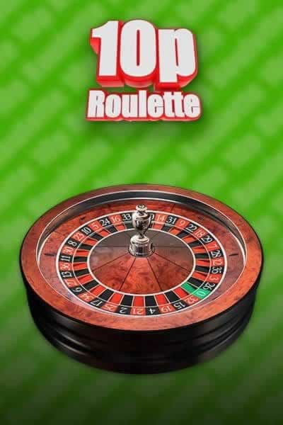 taya 365 10p roulette