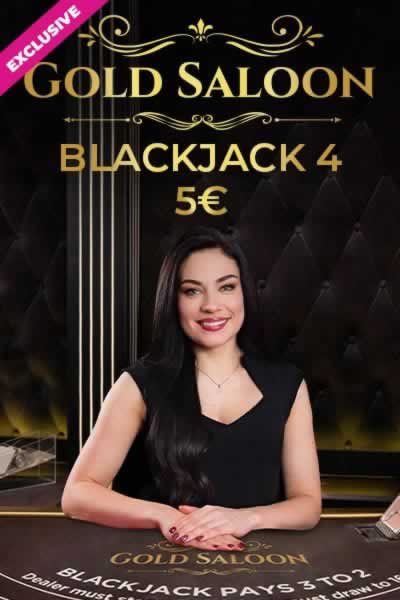 taya 365 gold saloon blackjack